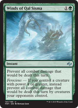 Mtg green cards that prevent dmg file